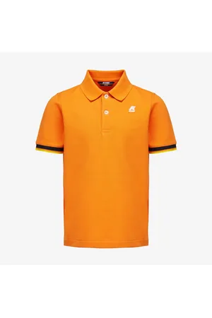 K-Way P. VINCENT - Polo Shirts - Polo - Bambino