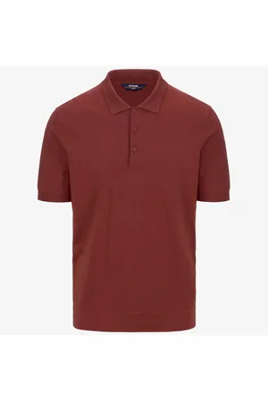 K-Way PLEYNE - KNITWEAR - Polo - Uomo