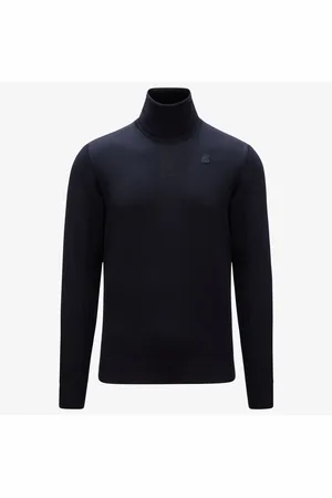 K-Way HENRY MERINO - KNITWEAR - Maglia - Uomo