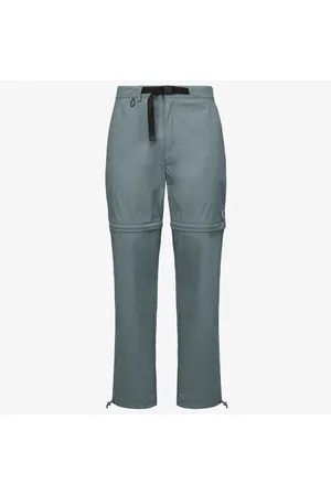 K-Way SEPAUX - Pants - Cargo - Uomo