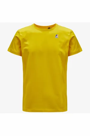 K-Way LE VRAI EDOUARD - T-ShirtsTop - T-Shirt - Unisex