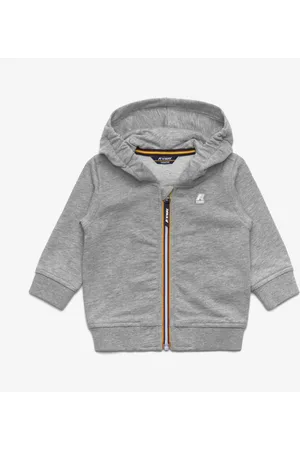 K-Way E. ANTHONY FLEECE - Fleece - Giacca - Bambino/a