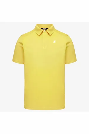K-Way VINCELLE - Polo Shirts - Polo - Uomo