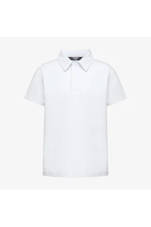 K-Way P. VINCELLE - Polo Shirts - Polo - Bambino