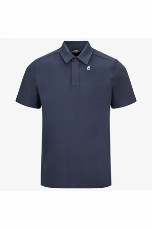 K-Way VINCELLE - Polo Shirts - Polo - Uomo