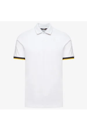 K-Way VINCENT - Polo Shirts - Polo - Uomo