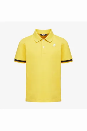 K-Way P. VINCENT - Polo Shirts - Polo - Bambino