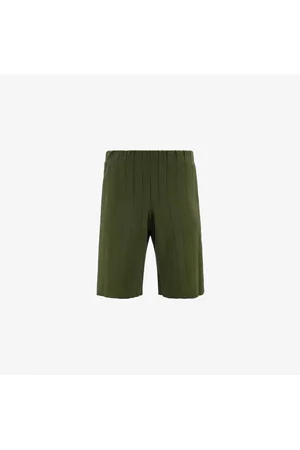 K-Way LEOBEN KNITTED - Shorts - Pantaloncini sportivi - Unisex