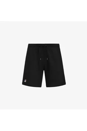 K-Way LE VRAI DORIAN POLY COTTON - Shorts - Pantaloncini sportivi - Unisex