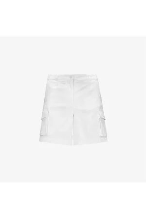 K-Way ALYSANE - Shorts - Cargo - Donna