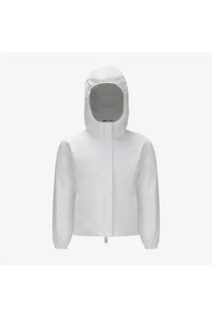 K-Way P. LILY TD BRILLIANT RIPSTOP - Jackets - Corta - Bambina