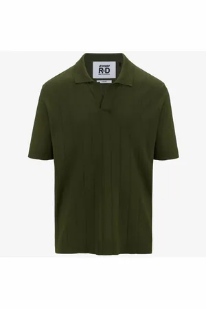 K-Way PLEYNEL KNITTED - KNITWEAR - Polo - Unisex