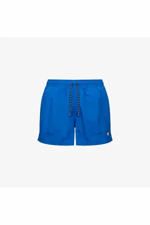 K-Way Hazel - Bathing Suits - Costume da bagno boxer - Uomo