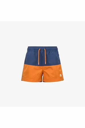 K-Way P. LESLIE - Bathing Suits - Costume da bagno boxer - Bambino