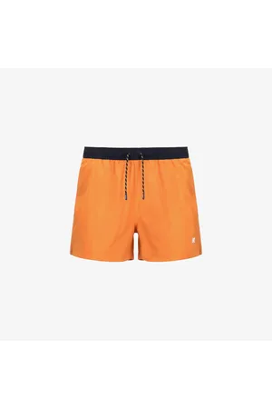 K-Way HAZEL BICOLOR - Bathing Suits - Costume da bagno boxer - Uomo