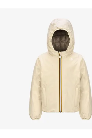 K-Way P. LILY ST THERMO REVERSIBLE - Jackets - Corta - Bambina