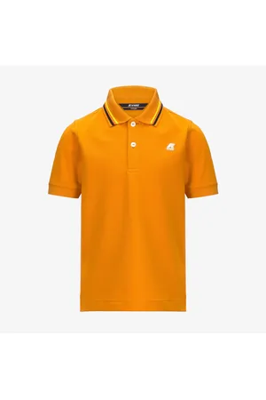 K-Way P. VINCENT - Polo Shirts - Polo - Bambino