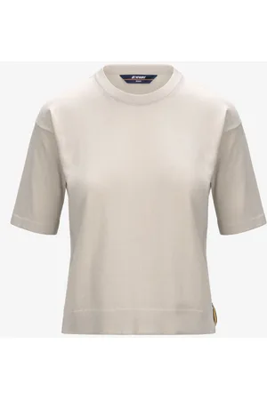 K-Way ESMER - KNITWEAR - Maglia - Donna