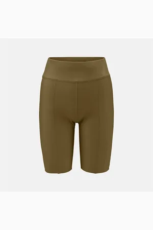K-Way CYCLEL - Shorts - Pantaloncini sportivi - Donna