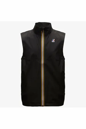 K-Way LE VRAI 2.1 AMIABLE VALET - Jackets - Gilet - Unisex