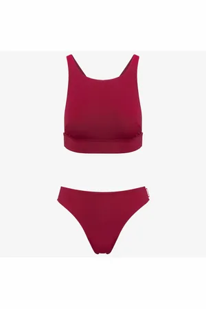 K-Way BRILLY - Bathing Suits - Bikini - Donna