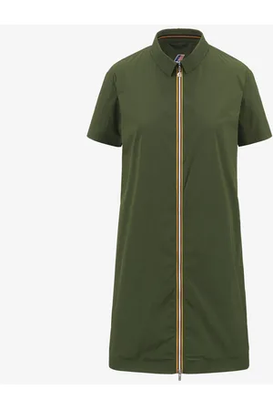 K-Way RUANELLE - Dresses - Medio - Donna