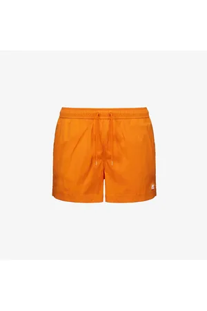 K-Way BREEZEL - Bathing Suits - Costume da bagno boxer - Uomo