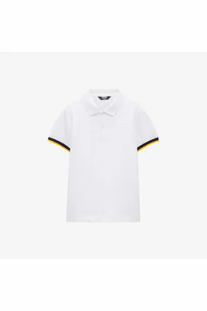 K-Way P. VINCENT - Polo Shirts - Polo - Bambino