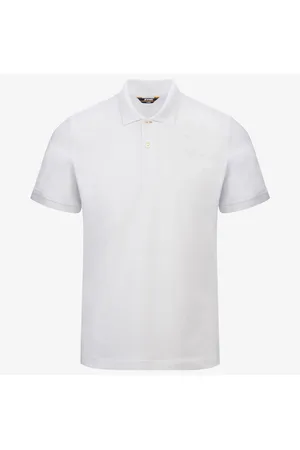 K-Way VINNIE - Polo Shirts - Polo - Uomo