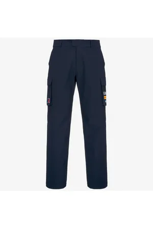 K-Way SAUCHAY ALLAGRANDE - Pants - Cargo - Unisex