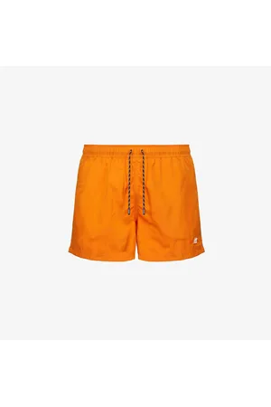 K-Way Hazel - Bathing Suits - Costume da bagno boxer - Uomo