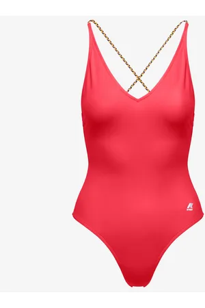 K-Way CROSEL - Bathing Suits - Costume da bagno intero - Donna