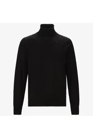 K-Way HENRY MERINO - KNITWEAR - Maglia - Uomo