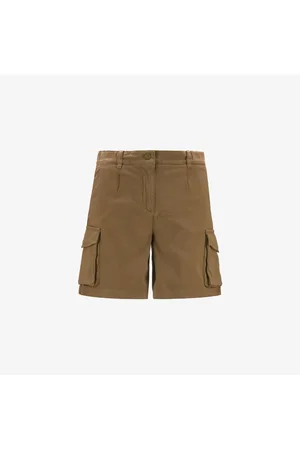 K-Way ALYSANE - Shorts - Cargo - Donna