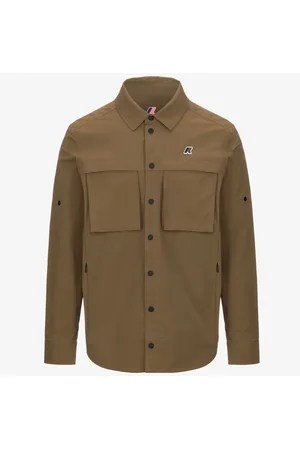 K-Way SEYNE - SHIRTS - Classica - Unisex