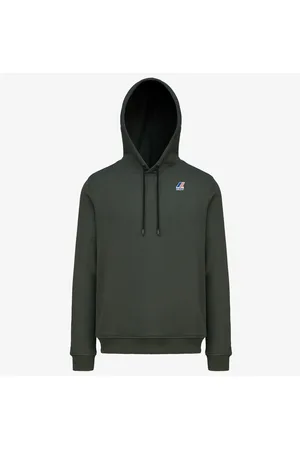 K-Way LE VRAI ARNETTE POLY COTTON - Fleece - Maglia - Unisex