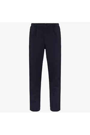 K-Way BRAN - Pants - Chino senza pince - Uomo