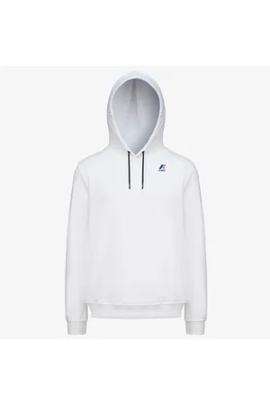 K-Way LE VRAI ARNETTE POLY COTTON - Fleece - Maglia - Unisex