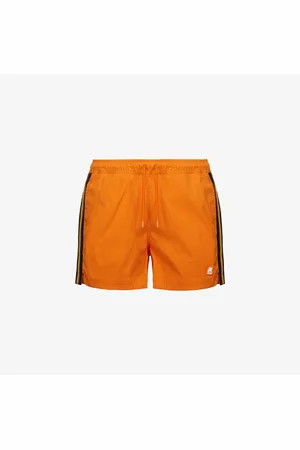 K-Way SALT - Bathing Suits - Costume da bagno boxer - Uomo