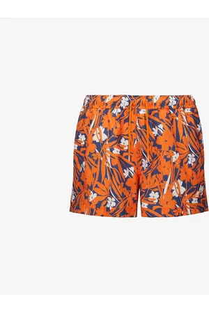K-Way AIRY GRAPHIC - Bathing Suits - Costume da bagno boxer - Uomo