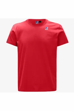 K-Way LE VRAI EDOUARD - T-ShirtsTop - T-Shirt - Unisex