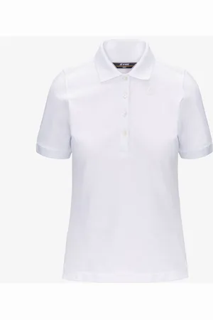 K-Way ALI - Polo Shirts - Polo - Donna