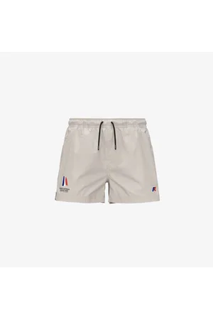 K-Way MEHDY ORIENT EXPRESS AC - Bathing Suits - Costume da bagno boxer - Uomo
