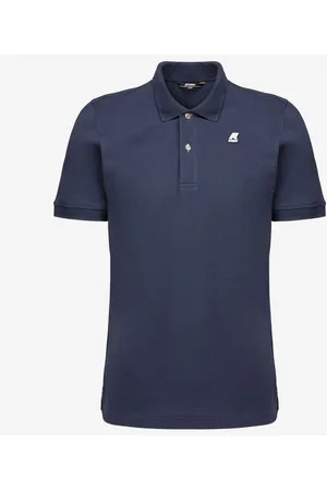 K-Way VINNIE - Polo Shirts - Polo - Uomo