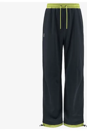 K-Way LE VRAI MEDARD NYLON PC - Pants - Pantaloni sportivi - Unisex