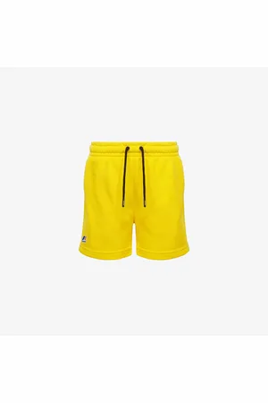 K-Way P. LE VRAI DORIAN POLY COTTON - Shorts - Pantaloncini sportivi - Bambino/a