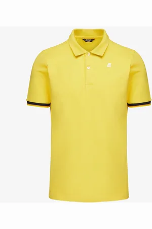 K-Way VINCENT - Polo Shirts - Polo - Uomo