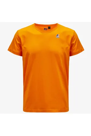 K-Way LE VRAI EDOUARD - T-ShirtsTop - T-Shirt - Unisex