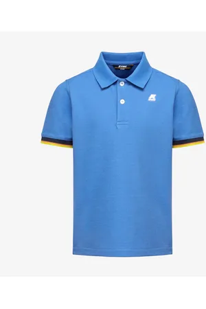 K-Way P. VINCENT - Polo Shirts - Polo - Bambino