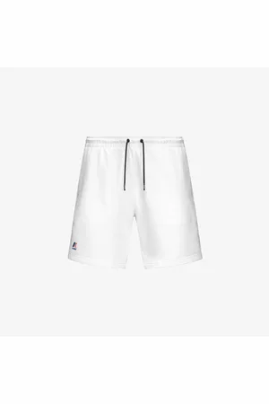 K-Way LE VRAI DORIAN POLY COTTON - Shorts - Pantaloncini sportivi - Unisex